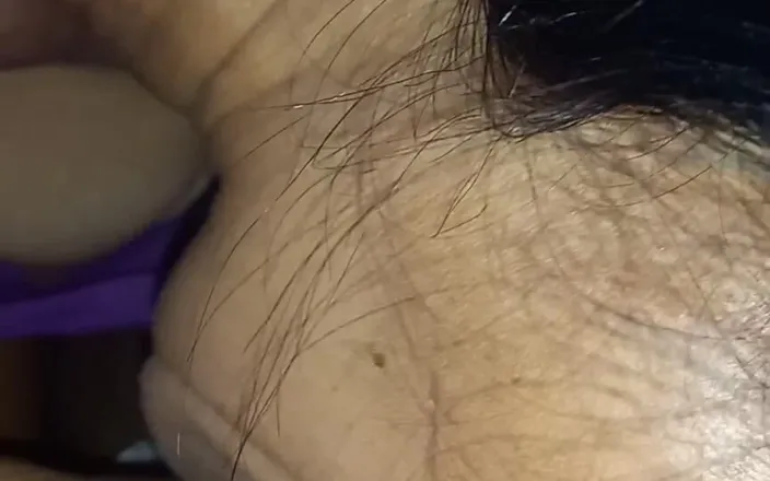 Mangacaribe: Cornudo le gusta ver a su puta con una polla...
