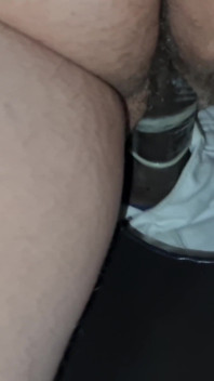 Getting Fucked by the Glory Hole During Quarantine