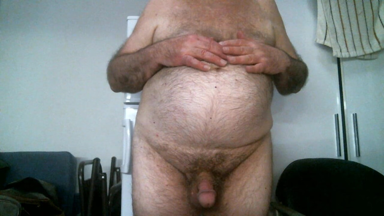 Coach Karl dude lodge: कोच कार्ल बेली और निप्पल रगड़