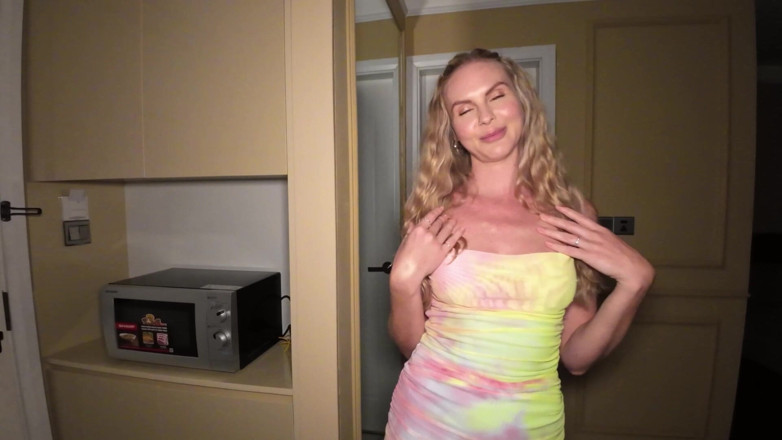 Mr LDN Lad: British Tourist Picked up From Resort and Pissed on
