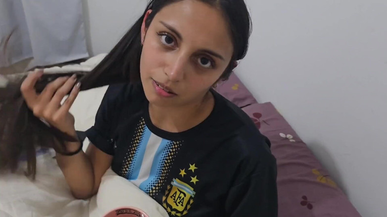 LoverDevilx: Erkek Arkadaşımın En Iyi Arkadaşıyla Seks