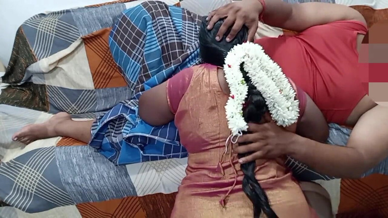 Veni: Хороший минет и глубокий отсос у большого брата моего мужа