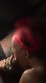 Scopami la faccia papà