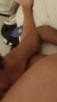 午後はずっと素晴らしいセックスをしました