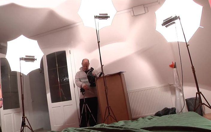Muschi movie official: Sandy's Teeny Casting Vol. 3 (full German Porn Movie)