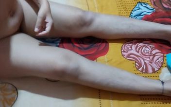 Bhabhi with Devar Hard Sex
