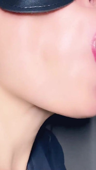 Kissy Close-up: Słodka gra ustna