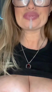 Smoking Fetish Teaser Vid