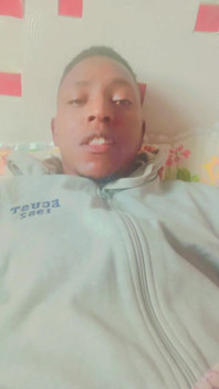 Chilling on Monday