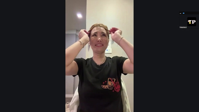 TrikePatrol Podcast: Trikepatrol Interview - Maria Ozawa (ja, es ist wirklich sie!)