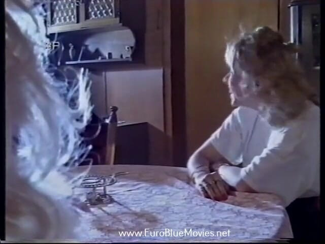 Euro Blue Movies: Piroschka's Hot Sisters
