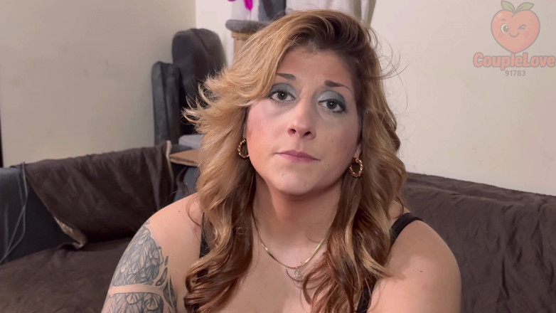 CoupleLove91783: Madrastra está siendo desahuciada