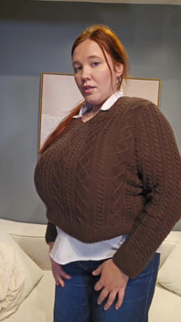 Sensitive Sweater Puppies