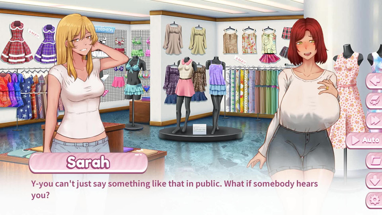 Futavision: Building our futature: doing slutty things part 11