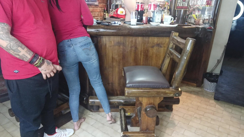 MysticBella: Hotwife Likes to Fuck My Friend