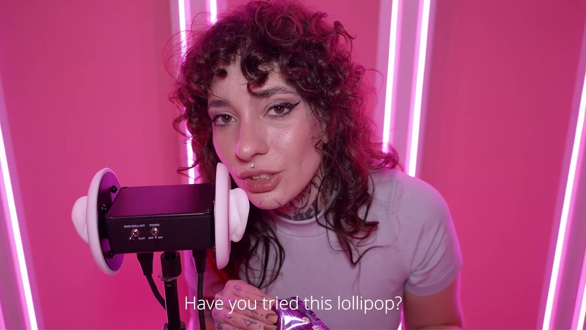 Horny Asmr Outing with Me