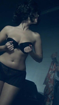 Kinky Sexual Desires - Part 4