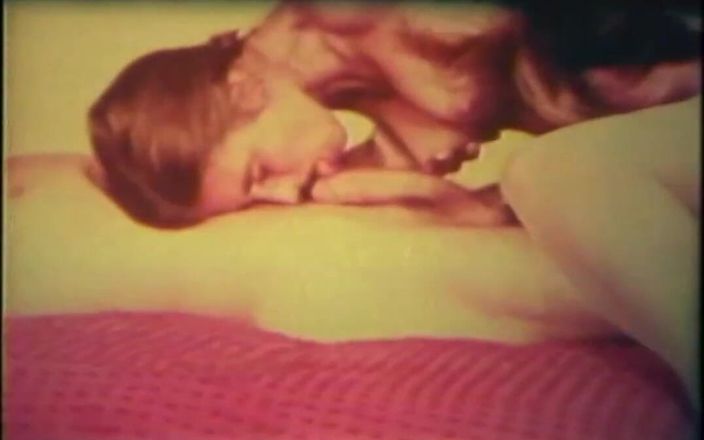 Vintage megastore: 1960스의 섹스 미친 창녀 - 풀 HD로 영화 다시 스타일링