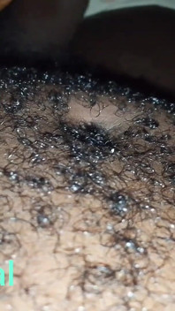 Sweet Masturbation Inside Room