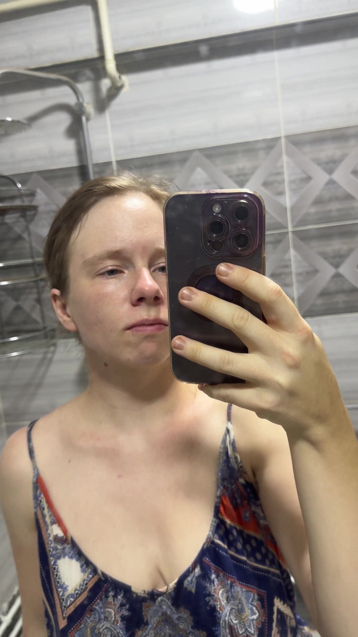 SweetLucy96: Nu wordt het echt vies