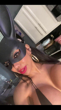 Bat Woman