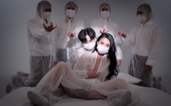 Model TV: Model TV - o Feriado da Traição Durante a Epidemia - Episódio 2