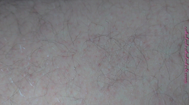 NylonjungeCarmen: Une grosse chatte pour un test de baise 3