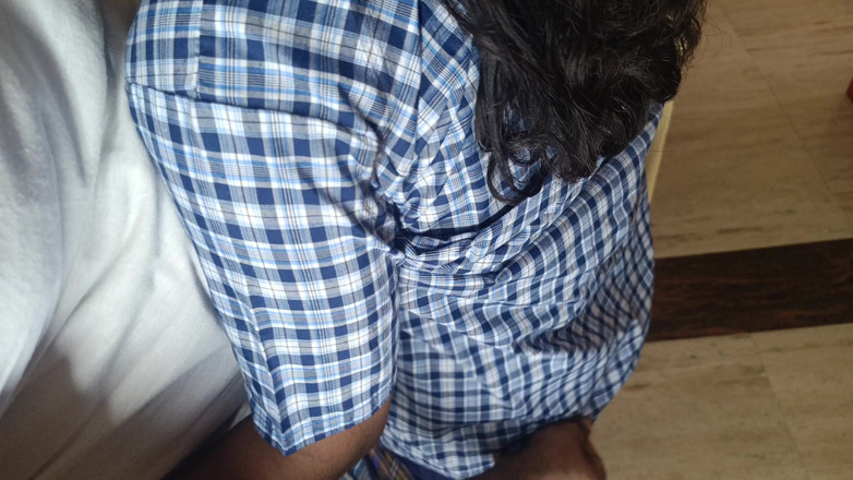 Magilmathi: Virální video jihoindické studentské uniformy