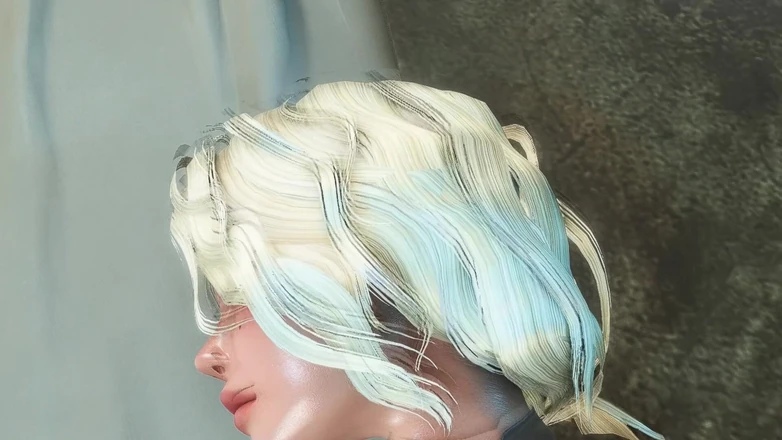 Games looper sex: Sladká měkká a nebezpečně neodolatelná