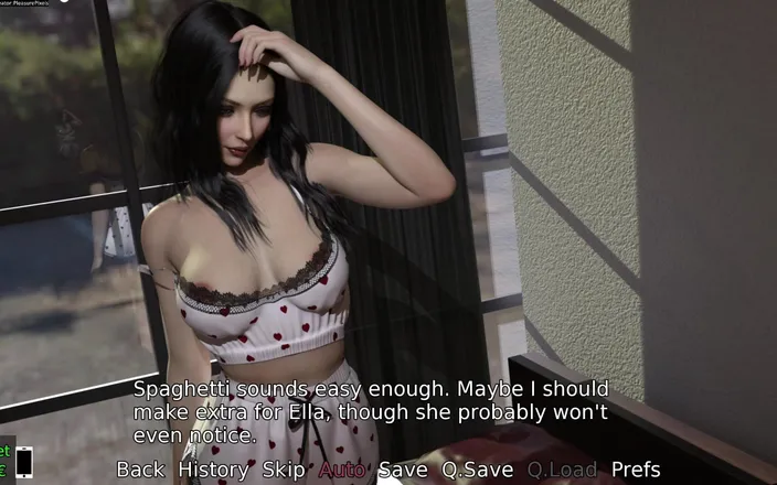 Porngame201: Body Count 1 to Be Continue