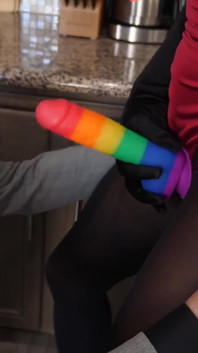 Dulce vinculación de San Valentín - sweetfemdom