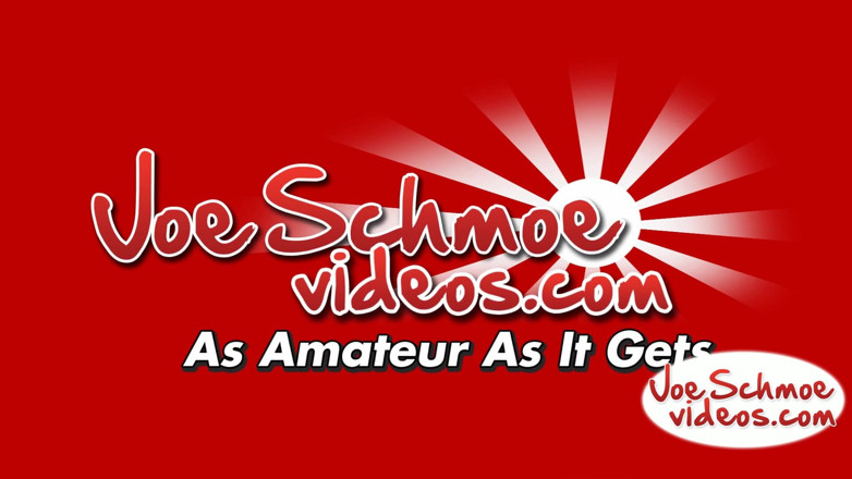 Joe Schmoe: สาวผิวดําใหญ่ได้ความช่วยเหลือนิดหน่อย