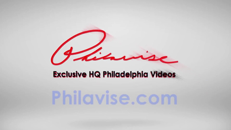 Philavise: Up close and personal with Quinn Waters