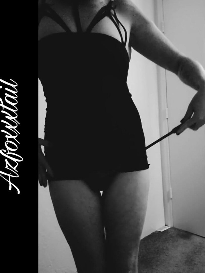 AzFoxxxTailPhelicia: Whip1_22-03-06