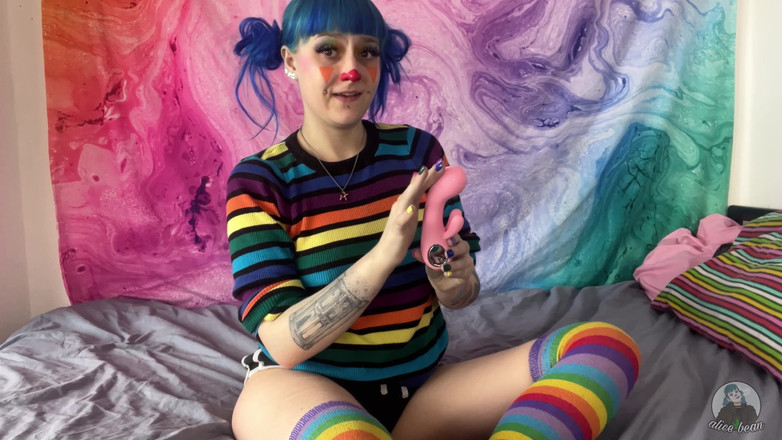 Alice Bean: Küçük Willy 31 talimatı