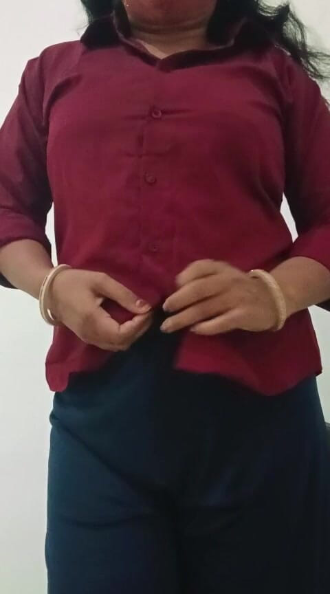 Chocopie61: 嫂子裸体性爱