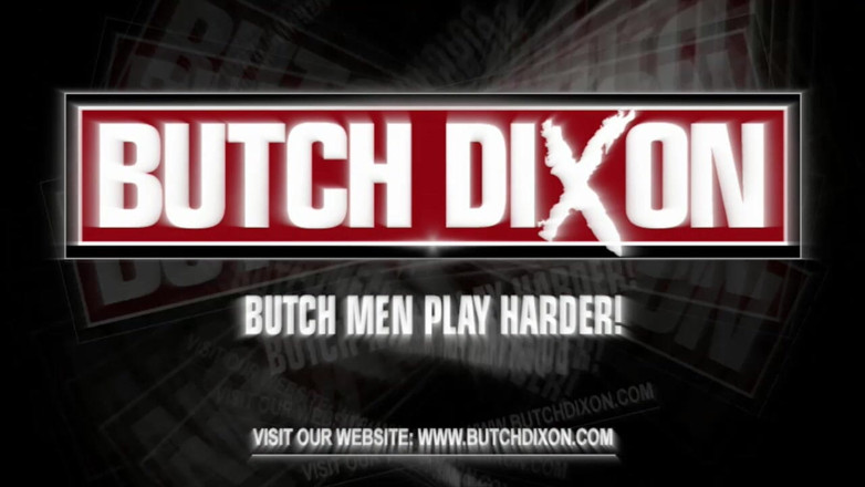 Butch Dixon: Aaron Richmond &amp; Dolan W.