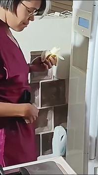 Apa Sarapan Pagi Adakah Adik tiri Saya Berikan Saya? Betapa sedapnya!