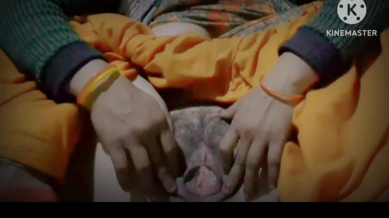 TricolorMusic3: Einen finger in die muschi legen