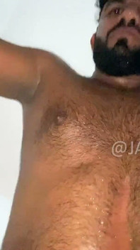 Poc Arab Daddy Jafar Jackhammer Gio Pilos