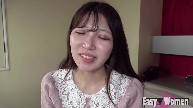 THAT'S WHAT SHE SAID: Asian Angel 28341