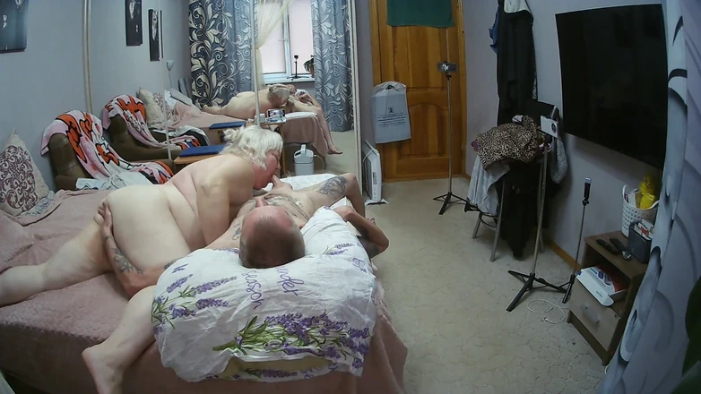 Zona901: My Girlfriend Is Always Ready to Suck My Dick