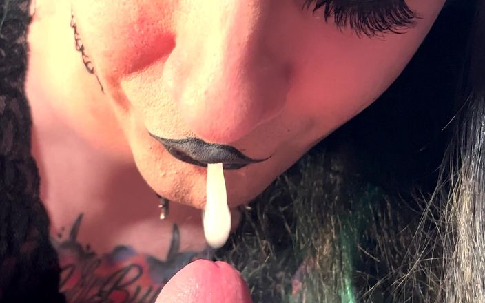 Jake Grand the man: Çok ateşli gotik femboy jade madison sikiliyor - derleme 2