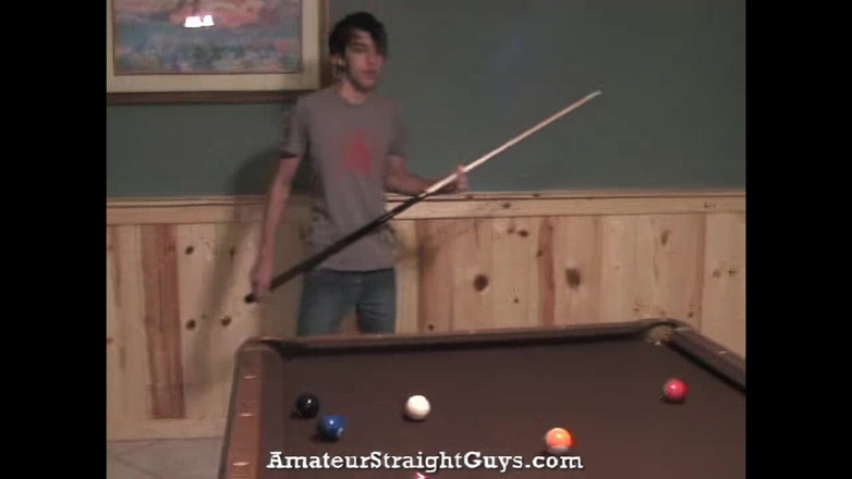 Jay's Amateur Straight Guys: Straight Skater Boy Kelley