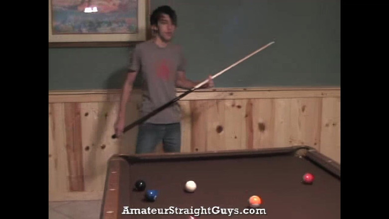 Jay's Amateur Straight Guys: Lo skater etero ragazzo kelley