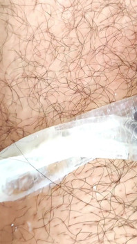직장을 구하러 온 하녀가 따먹히다가 사라지게 했어