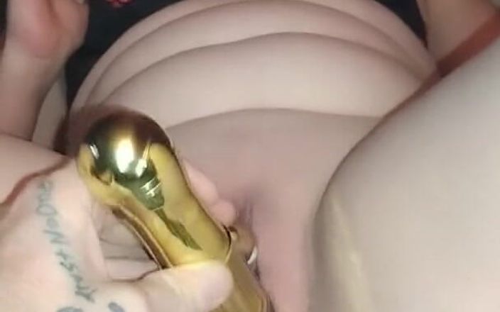 Nickyloves: My Golden Rabbit