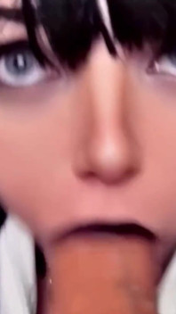 Gfe Miercuri Addams Cosplay