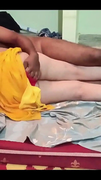 Fucking Real Indian Wife Pussy
