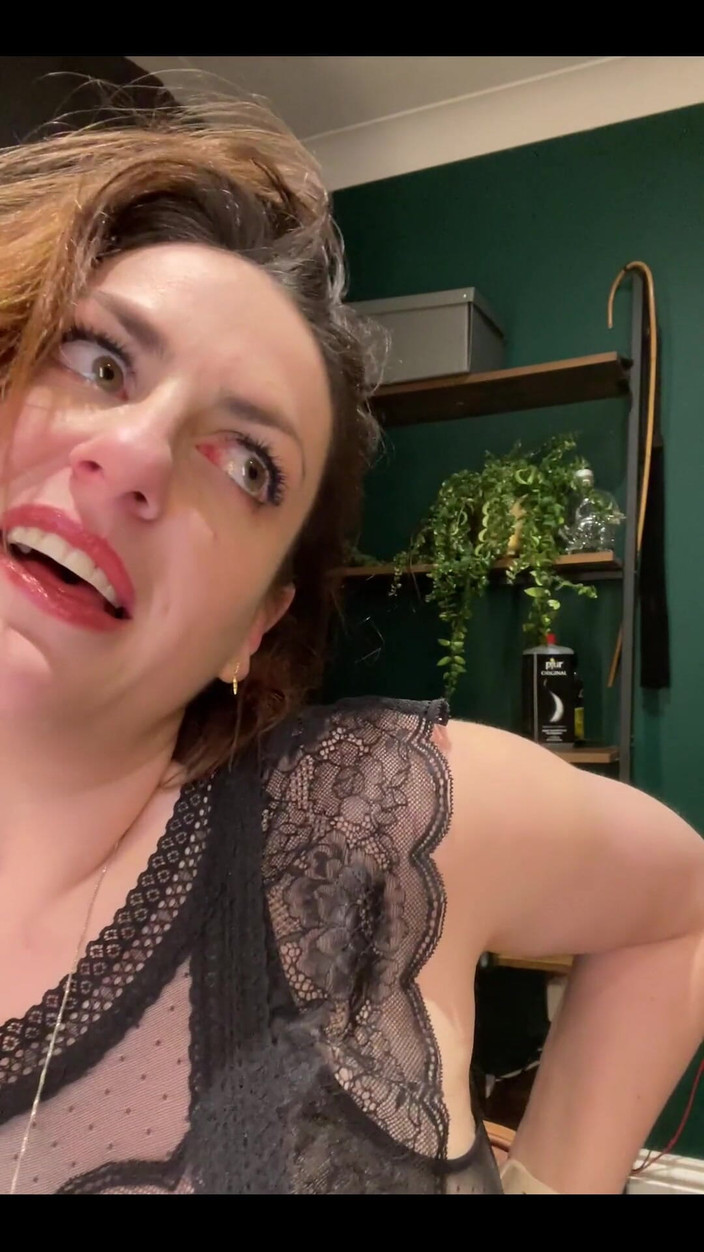 Countess diamond: Gute nacht, meine kleinen teufel